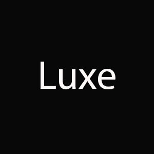 Luxe Covers