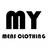 MangYe Clothing