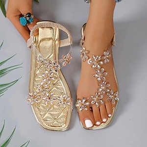 Goddess Shoe
