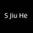 S Jiu He