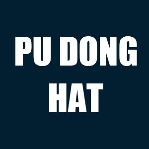 PU DONG HAT