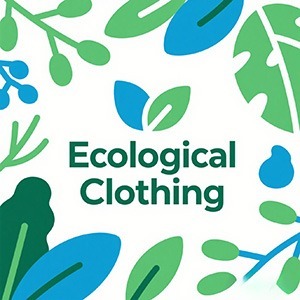 Ecological clothing