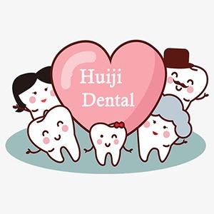 huijidental
