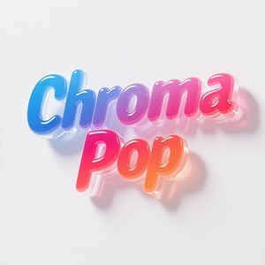 ChromaPop