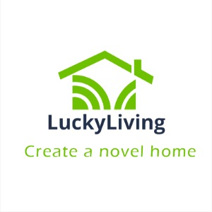 LuckyLiving