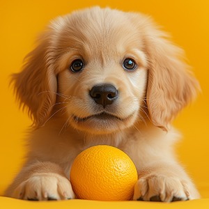Orange Mats