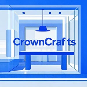 CrownCrafts