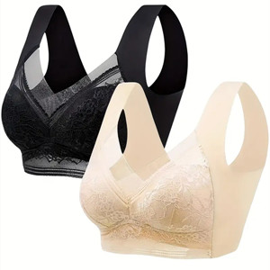 YALISI Vest Underwear
