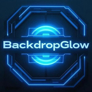 BackdropGlow