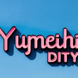 Yumeichi DIY