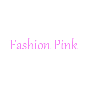 Fashion Pink