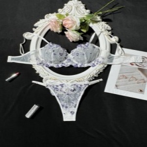 Moonlight Weaves Feathers