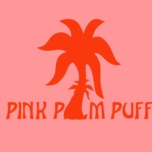 Pink Puff Hoodie