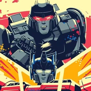 Cyertron