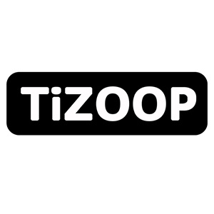 Brand Official Store: TIZOOP