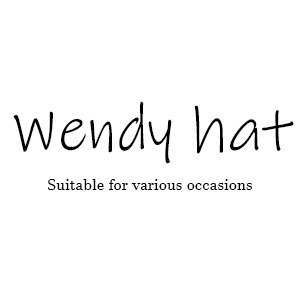 Wendy hat shop