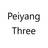 Peiyang Three