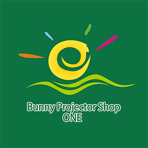 Bunny Projector Shop ONE
