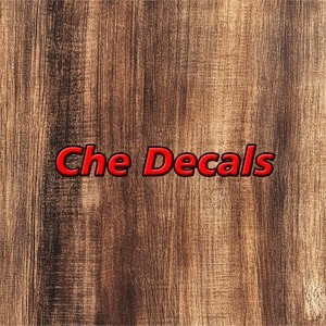 Che Decals