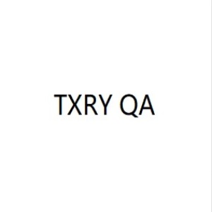 TXRY QA