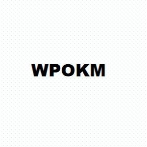 WPOKM