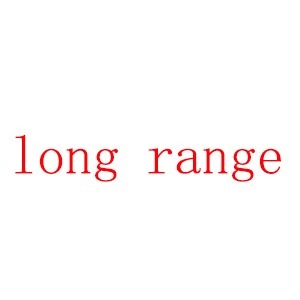 long range