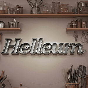 Helium