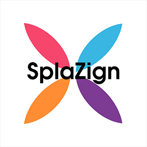 SplaZign Wall Sticker