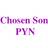 Chosen Son PYN