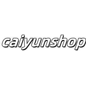caiyunshop