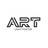 Art Light Poster