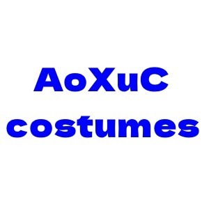 AoXuC costumes