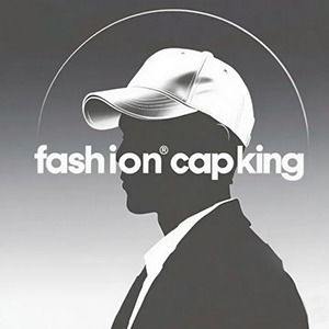 Fashion cap King