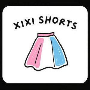 XIXI SHORTS