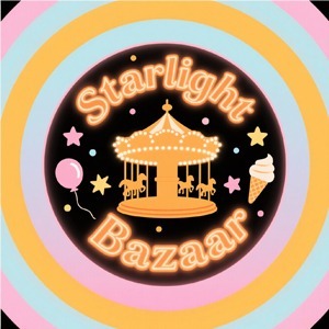 Starlight Bazaar A