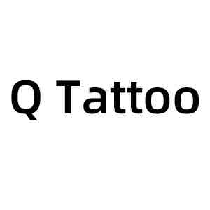 Q Tattoo