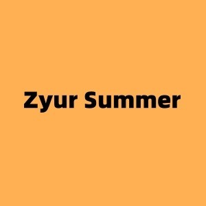 Zyur Summer
