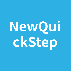 New Quick Step Sports