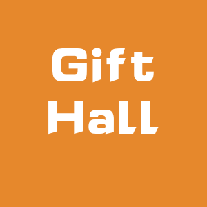 Awesome Selection - Gift Hall