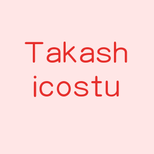 Takashi costume
