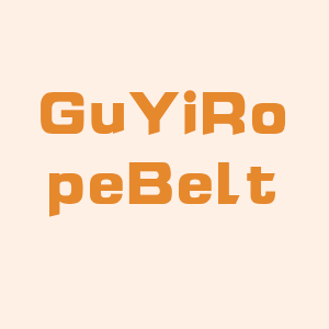 Gu Yi Rope Belt