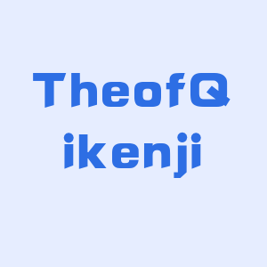 The of Qikenjin