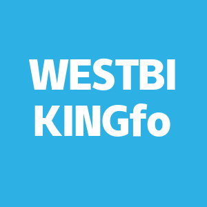 WEST BIKING for West riders