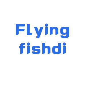 Flying fish digital video