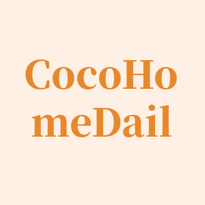 Coco Home Daily Department
