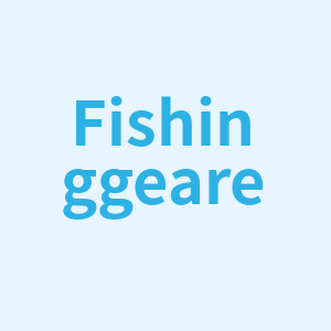 Fishing gear expert