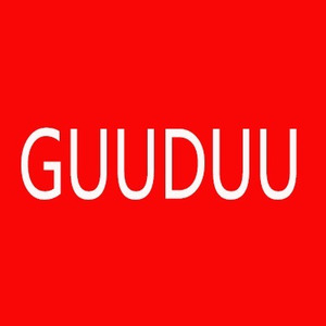 GUUDUU