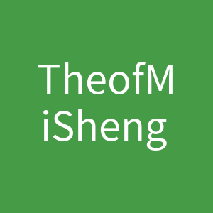 The of Mi Shengyuan