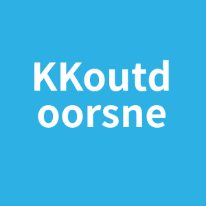 KK outdoor sneakers