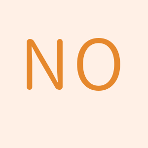 Nothing Mr Lin
